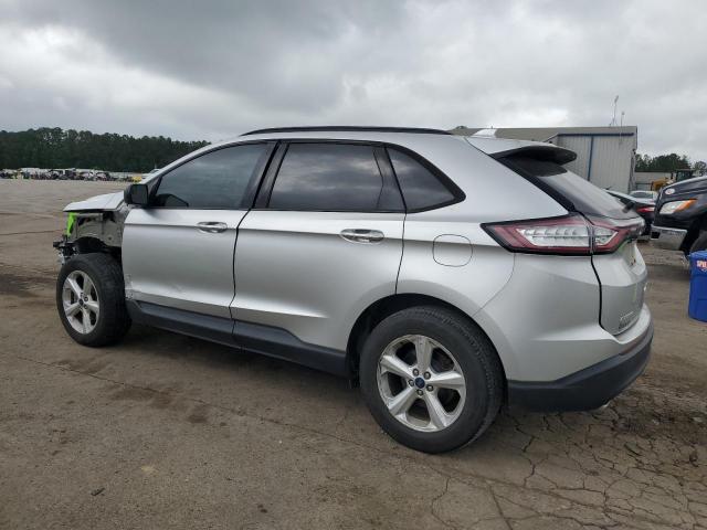 Photo 2 from auction – 2015 FORD EDGE SE with VIN 2FMTK3G95FBB89258