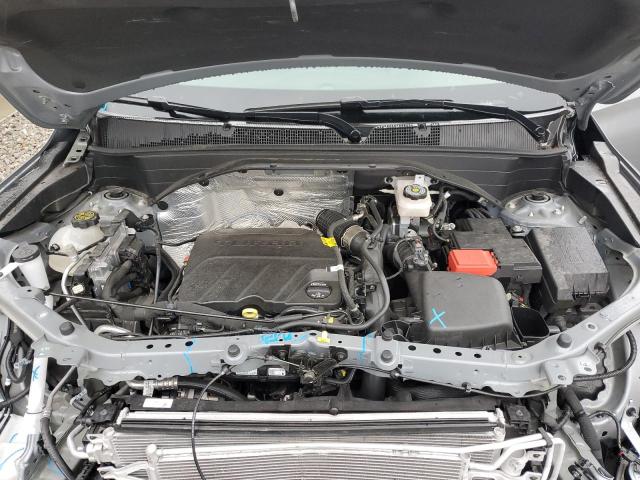 Photo 12 from auction – 2023 CHEVROLET TRAILBLAZE with VIN KL79MPS21PB095411
