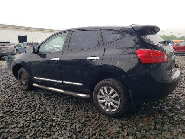 Photo 2 from auction – 2014 NISSAN ROGUE SELE with VIN JN8AS5MT0EW615320