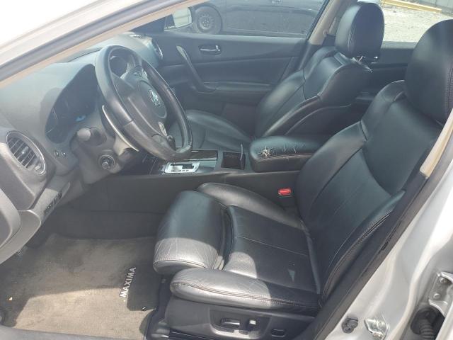 صورة رقم 7 من المزاد - 2014 NISSAN MAXIMA S مع VIN 1N4AA5AP6EC490949
