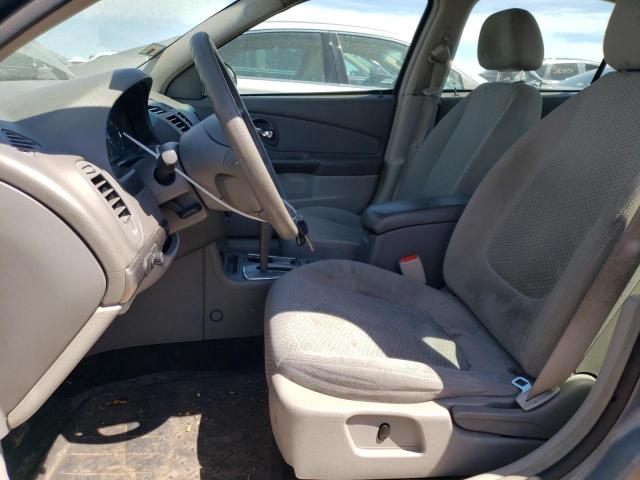 Photo 7 from auction – 2007 CHEVROLET MALIBU LS with VIN 1G1ZS58F37F314264