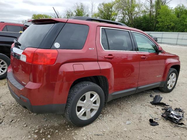 Photo 3 from auction – 2015 GMC TERRAIN SL with VIN 2GKFLXE30F6131768