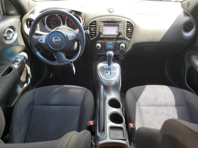 Photo 8 from auction – 2011 NISSAN JUKE S with VIN JN8AF5MVXBT025306
