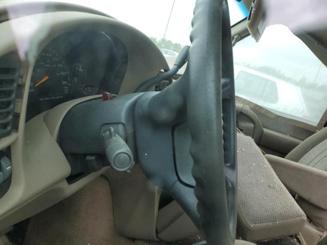 Photo 9 from auction – 2000 GMC SAFARI XT with VIN 1GKEL19W6YB519262