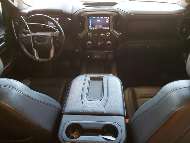 Photo 8 from auction – 2022 GMC SIERRA LIM with VIN 3GTU9FEL2NG138638