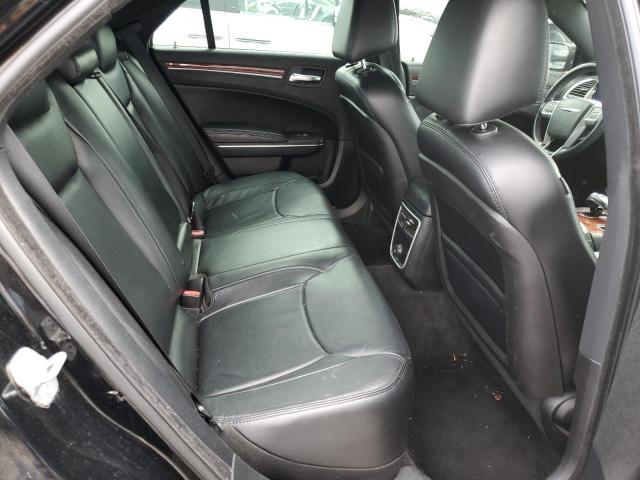 Photo 10 from auction – 2013 CHRYSLER 300 with VIN 2C3CCAAG5DH703010