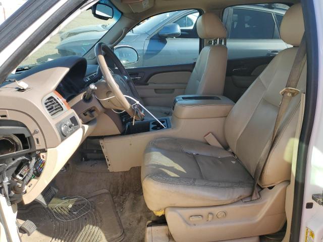 Photo 7 from auction – 2012 GMC YUKON with VIN 1GKS1CE02CR254507
