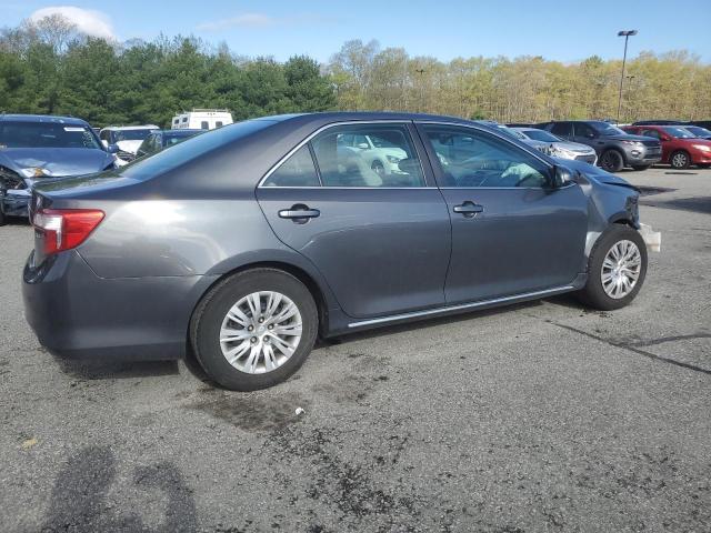 Photo 3 from auction – 2013 TOYOTA CAMRY L with VIN 4T1BF1FK8DU652722