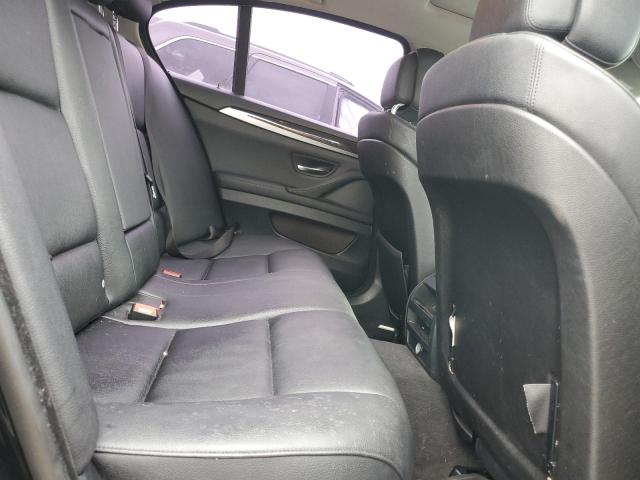 Photo 10 from auction – 2013 BMW 528 I with VIN WBAXG5C55DDY31102