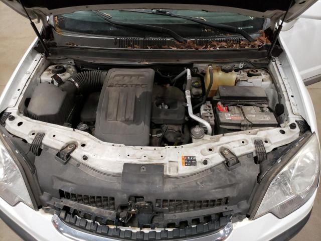 Photo 12 from auction – 2014 CHEVROLET CAPTIVA LS with VIN 3GNAL2EK6ES626922