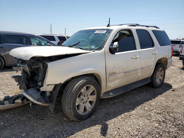GMC YUKON SLT 2011 with VIN 1GKS1CE01BR249068 - Photo from auction