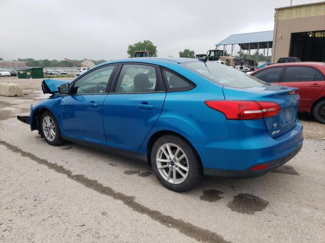 Photo 2 from auction – 2016 FORD FOCUS SE with VIN 1FADP3F22GL232816