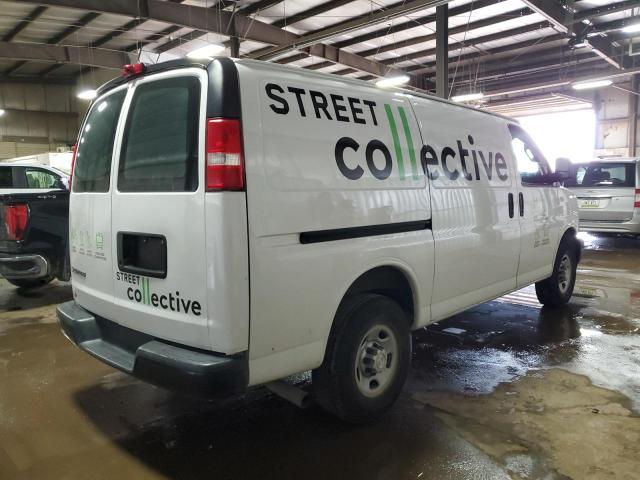 Photo 3 from auction – 2017 CHEVROLET EXPRESS G2 with VIN 1GCWGAFF0H1198222