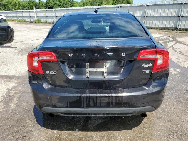Photo 6 from auction – 2012 VOLVO S60 T5 with VIN YV1622FS9C2041836