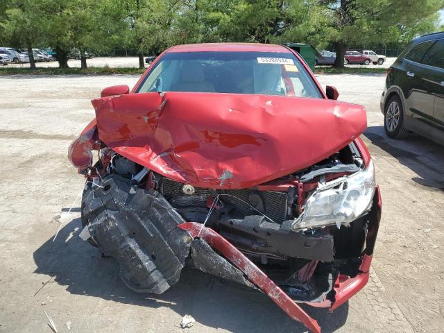 Photo 5 from auction – 2014 TOYOTA CAMRY L with VIN 4T4BF1FK3ER372164
