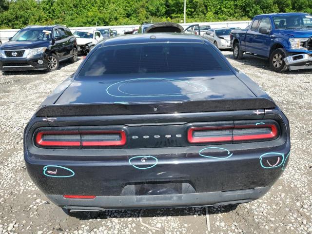 Photo 6 from auction – 2019 DODGE CHALLENGER with VIN 2C3CDZBT0KH511885