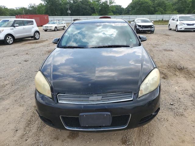 Photo 5 from auction – 2013 CHEVROLET IMPALA LTZ with VIN 2G1WC5E30D1237043