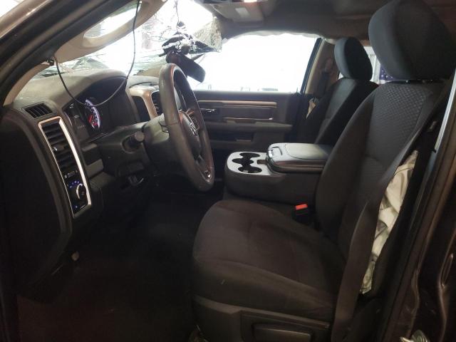 Photo 7 from auction – 2020 RAM 1500 CLASS with VIN 1C6RR7GG9LS130514