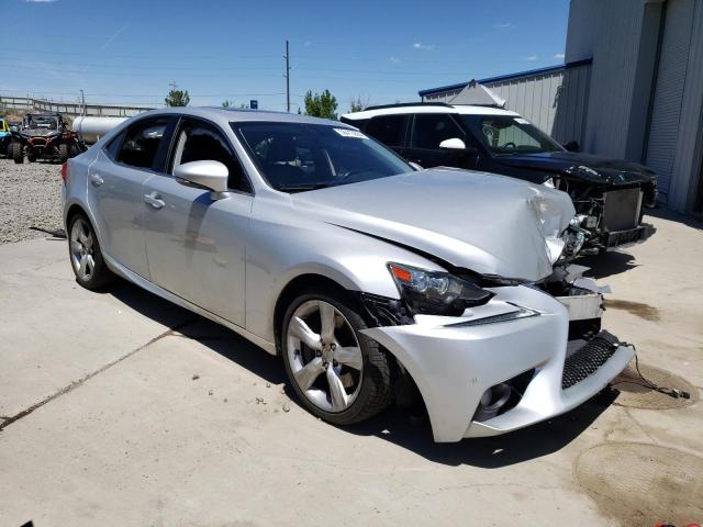 Photo 4 from auction – 2014 LEXUS IS 350 with VIN JTHBE1D21E5003249