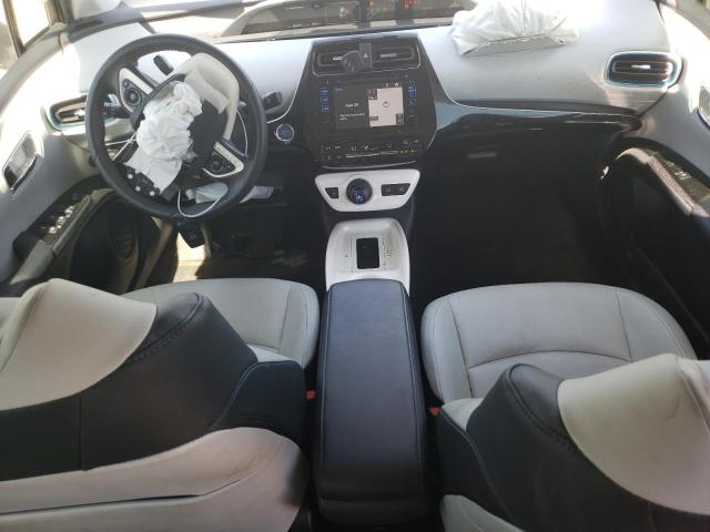 Photo 8 from auction – 2016 TOYOTA PRIUS with VIN JTDKARFU4G3505665