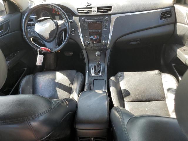 Photo 8 from auction – 2010 SUZUKI KIZASHI SL with VIN JS2RF9A71A6100652