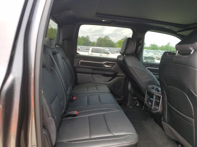Photo 10 from auction – 2023 RAM 1500 BIG H with VIN 1C6SRFFTXPN699273