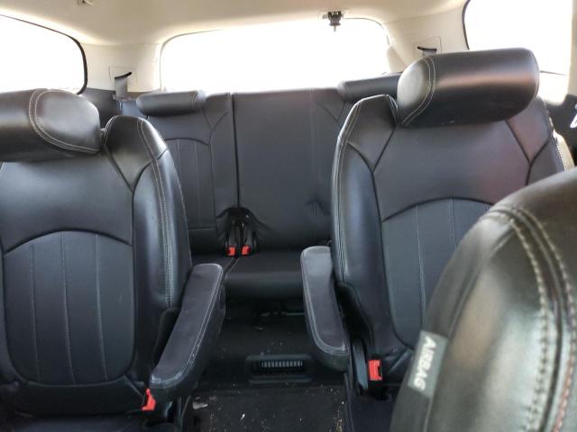 Photo 10 from auction – 2014 BUICK ENCLAVE with VIN 5GAKVBKD7EJ264373
