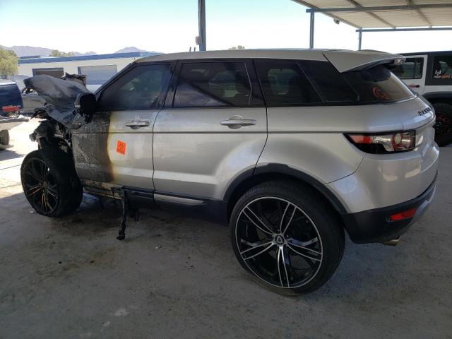 Photo 2 from auction – 2012 LAND ROVER RANGE ROVE with VIN SALVP2BG8CH689596