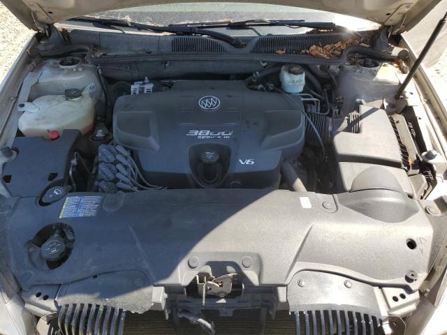 Photo 11 from auction – 2007 BUICK LUCERNE CX with VIN 1G4HD57207U142648