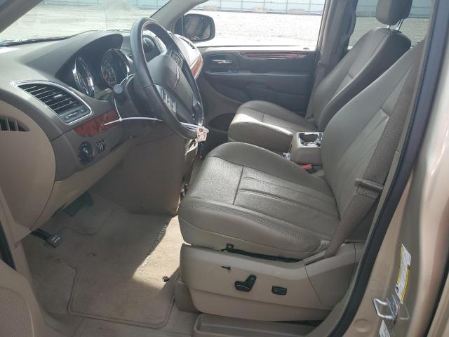 Photo 7 from auction – 2012 CHRYSLER TOWN & COU with VIN 2C4RC1BG6CR278667