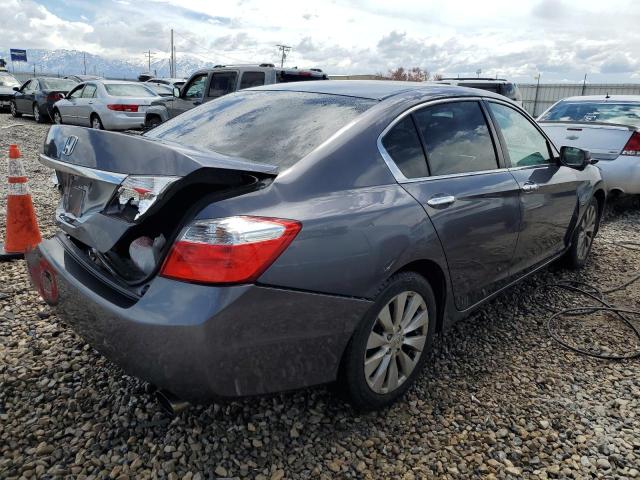 Photo 3 from auction – 2014 HONDA ACCORD EX with VIN 1HGCR2F7XEA034985