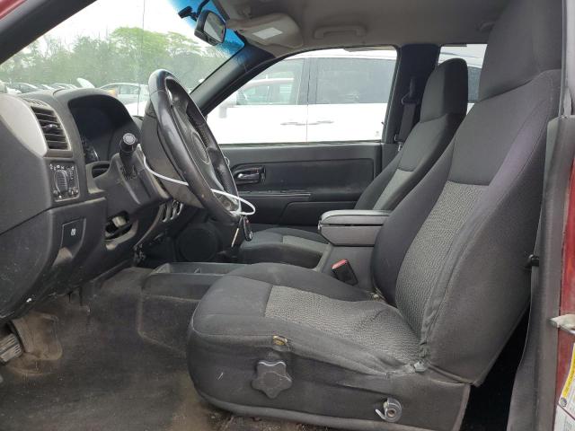 Photo 7 from auction – 2008 CHEVROLET COLORADO with VIN 1GCDT13E188170774