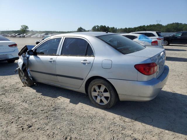 Photo 2 from auction – 2005 TOYOTA COROLLA CE with VIN 1NXBR32E25Z548697