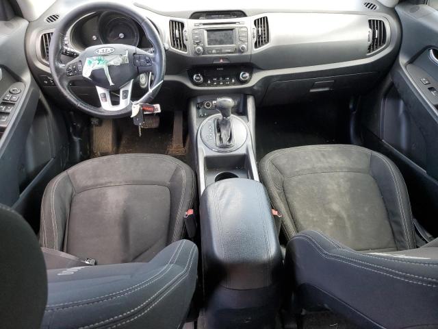 Photo 8 from auction – 2012 KIA SPORTAGE E with VIN KNDPCCA20C7269280