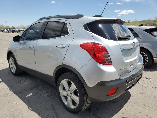 Photo 2 from auction – 2015 BUICK ENCORE with VIN KL4CJESB9FB132879
