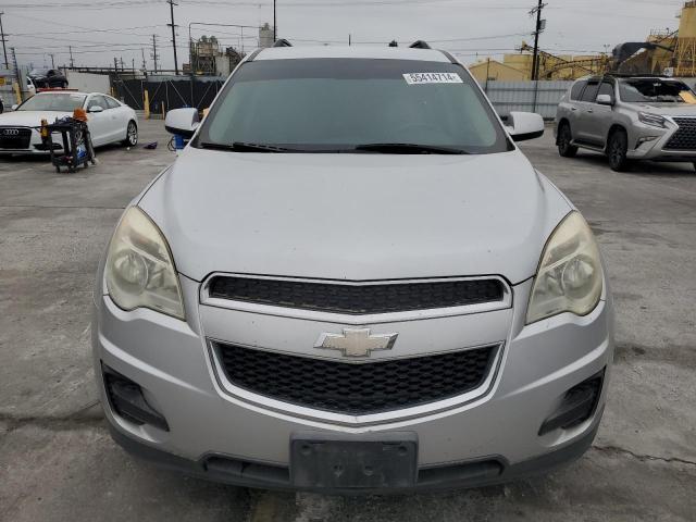 Photo 5 from auction – 2013 CHEVROLET EQUINOX LT with VIN 2GNFLEEK9D6132249