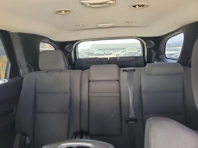 Photo 10 from auction – 2011 DODGE DURANGO CR with VIN 1D4RD4GG3BC660205