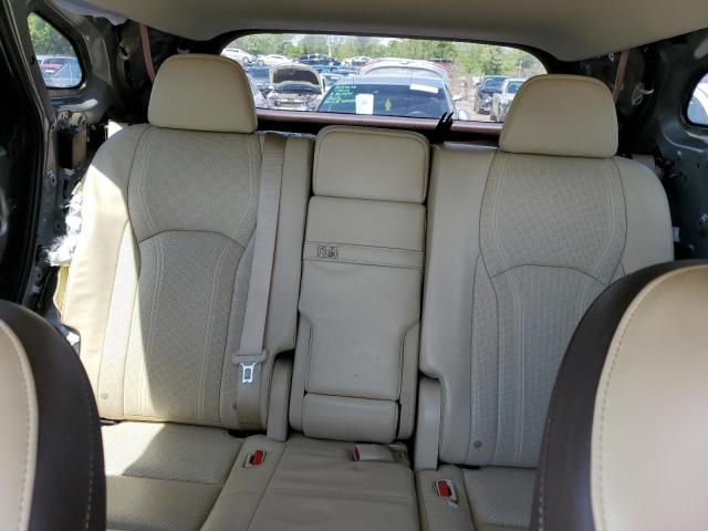 Photo 10 from auction – 2017 LEXUS RX 350 BAS with VIN 2T2BZMCA3HC073189