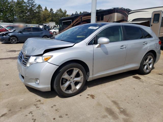 TOYOTA VENZA LE 2012 with VIN 4T3BK3BBXCU074092 - Photo from auction