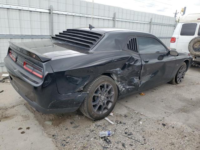 Photo 3 from auction – 2018 DODGE CHALLENGER with VIN 2C3CDZGG0JH256990