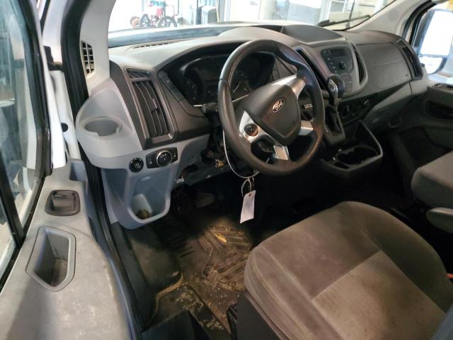Photo 8 from auction – 2015 FORD TRANSIT T- with VIN 1FTNR1ZM5FKA66080