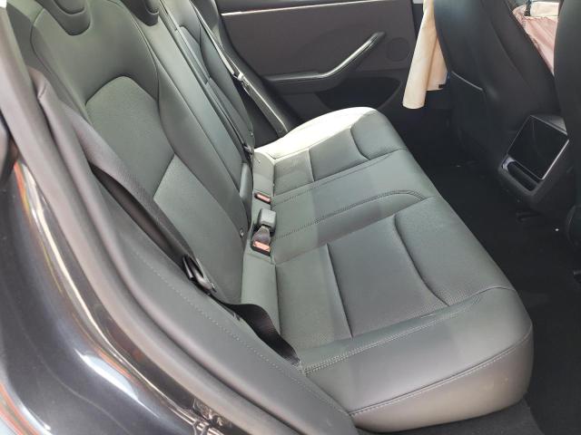 Photo 10 from auction – 2024 TESLA MODEL 3 with VIN 5YJ3E1EA3RF730702