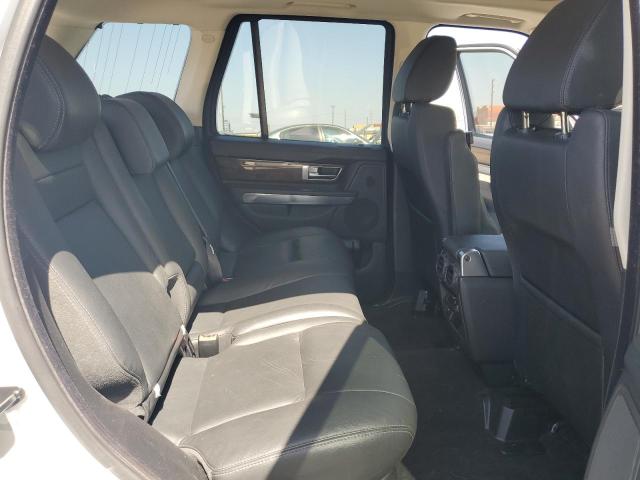 Photo 11 from auction – 2011 LAND ROVER RANGE ROVE with VIN SALSF2D41BA714466
