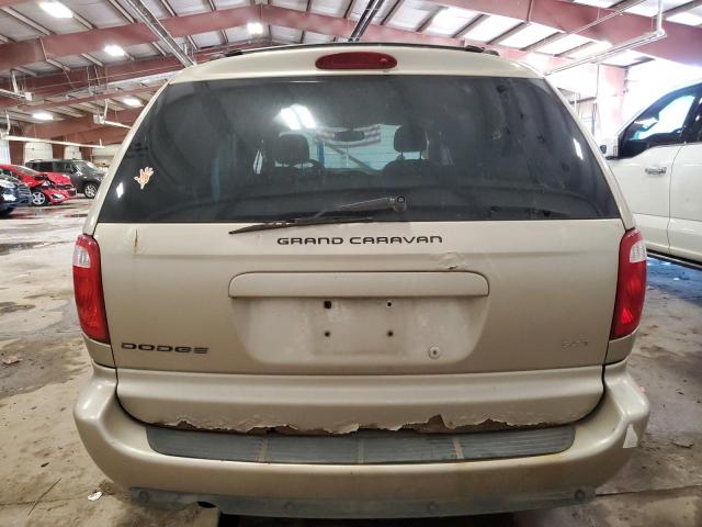 Photo 6 from auction – 2006 DODGE GRAND CARA with VIN 2D4GP44L46R883625