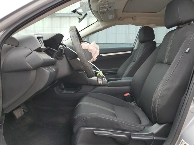 Photo 7 from auction – 2016 HONDA CIVIC EX with VIN 19XFC1F30GE039049