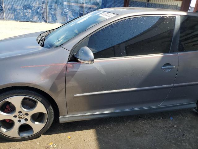 Photo 12 from auction – 2008 VOLKSWAGEN GTI with VIN WVWFV71K58W063396