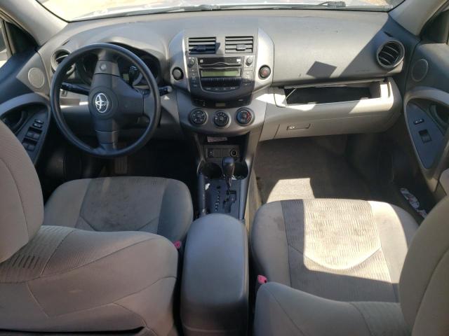Photo 8 from auction – 2010 TOYOTA RAV4 with VIN JTMZF4DV1AD027026