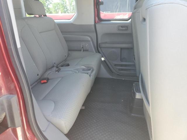 Photo 11 from auction – 2010 HONDA ELEMENT EX with VIN 5J6YH2H74AL008668