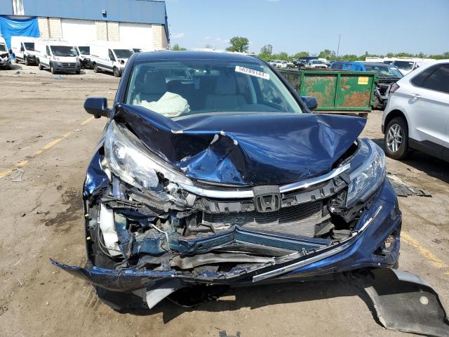 Photo 5 from auction – 2015 HONDA CR-V EX with VIN 2HKRM4H54FH679785