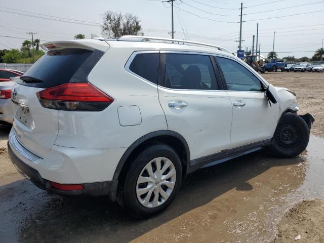 Photo 3 from auction – 2017 NISSAN ROGUE S with VIN KNMAT2MT0HP524313